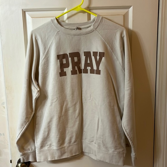 Sweatshirt - Picture 1 of 4